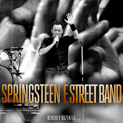 05/14/14 Hersheypark Stadium, Hershey, PA 