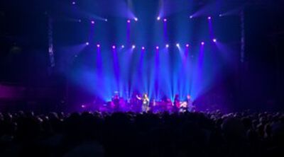 11/10/14 Roundhouse, London, UK 