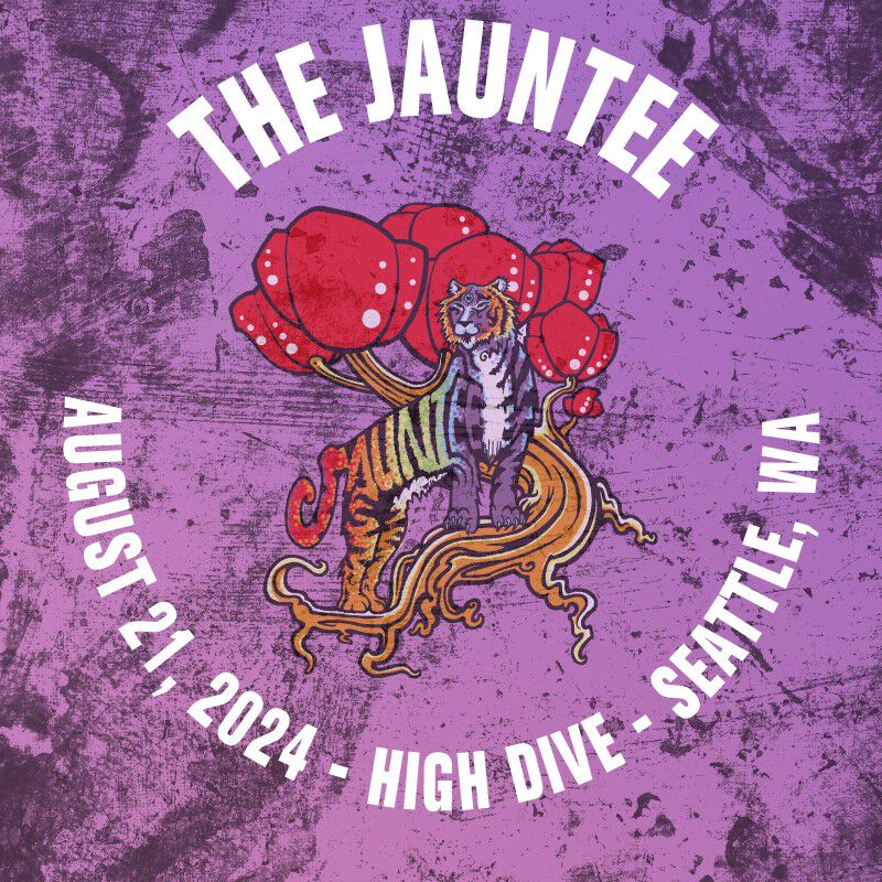 08/21/24 High Dive, Seattle, WA 