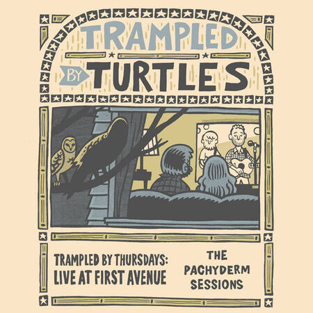 09/23/20 First Avenue, Minneapolis, MN 