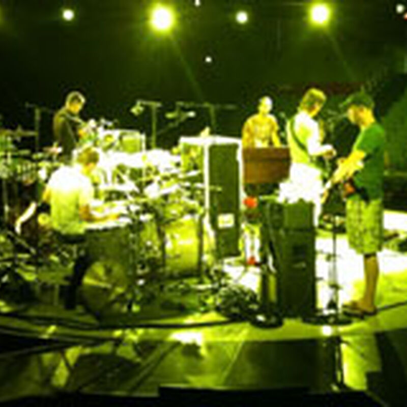 08/05/10 Theatre at Westbury, Westbury, NY 