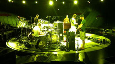 08/05/10 Theatre at Westbury, Westbury, NY 