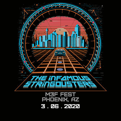 03/06/20 M3F Fest, Phoenix, AZ 
