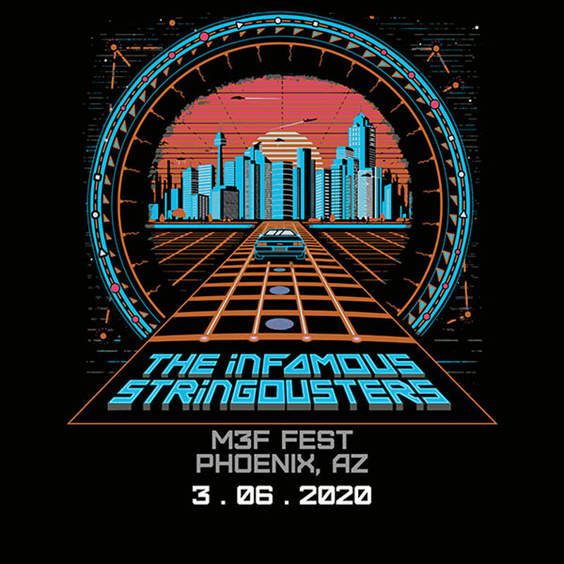 03/06/20 M3F Fest, Phoenix, AZ 