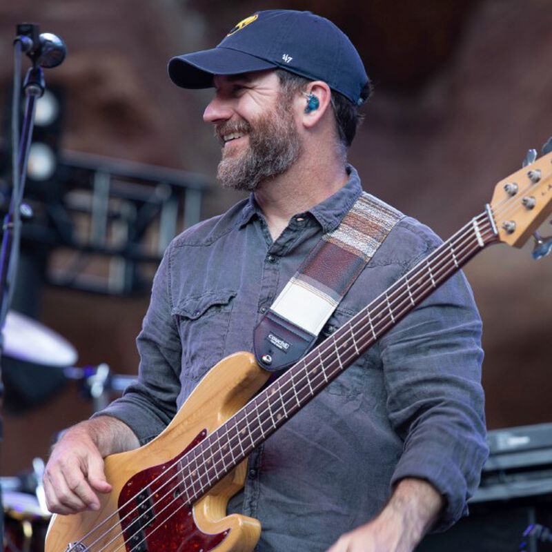07/16/22 Red Rocks Amphitheatre, Morrison, CO 