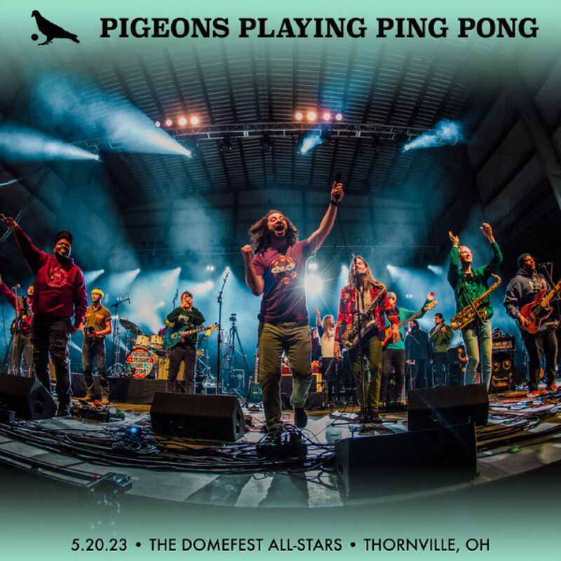 05/20/23 Domefest All Stars at Domefest, Thornville, OH 