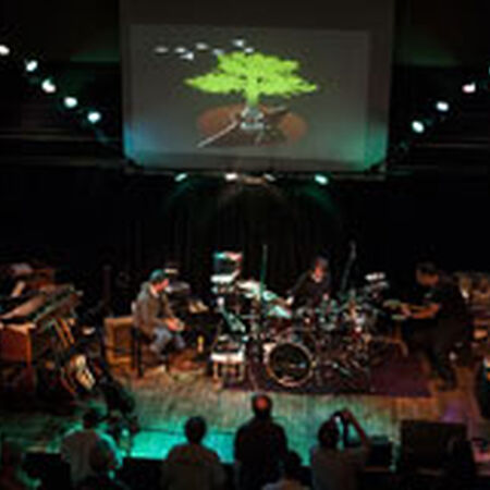 05/20/12 Old Rock House, St. Louis, MO 