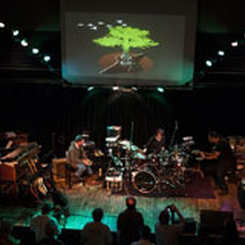 05/20/12 Old Rock House, St. Louis, MO 
