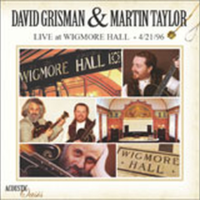 04/23/96 Wigmore Hall, London, UK 