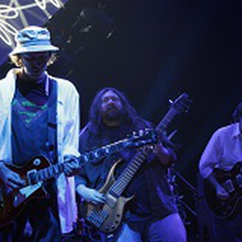 09/17/10 WVU Coliseum, Morgantown, WV 