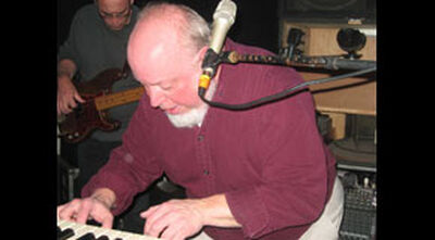 03/07/08 Bank Street Brewery, Stamford, CT 