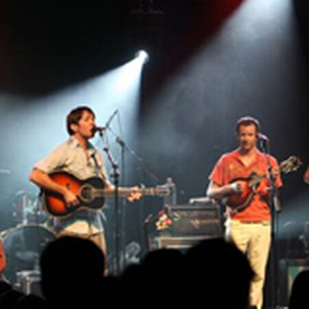 10/11/08 Fox Theatre, Boulder, CO 