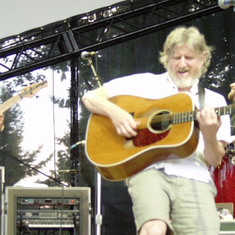 08/01/06 Marymoor Amphitheater, Redmond, WA 