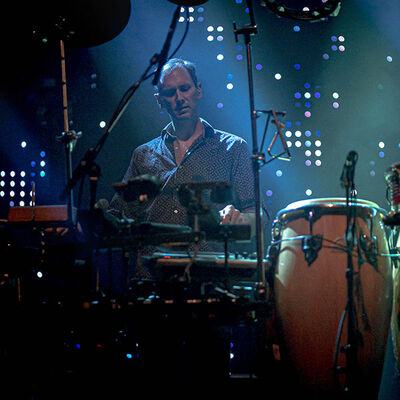 02/01/20 The National, Richmond, VA 