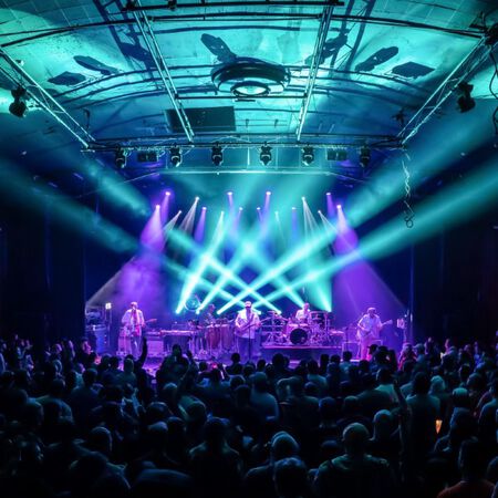 10/15/21 The Town Ballroom, Buffalo, NY 
