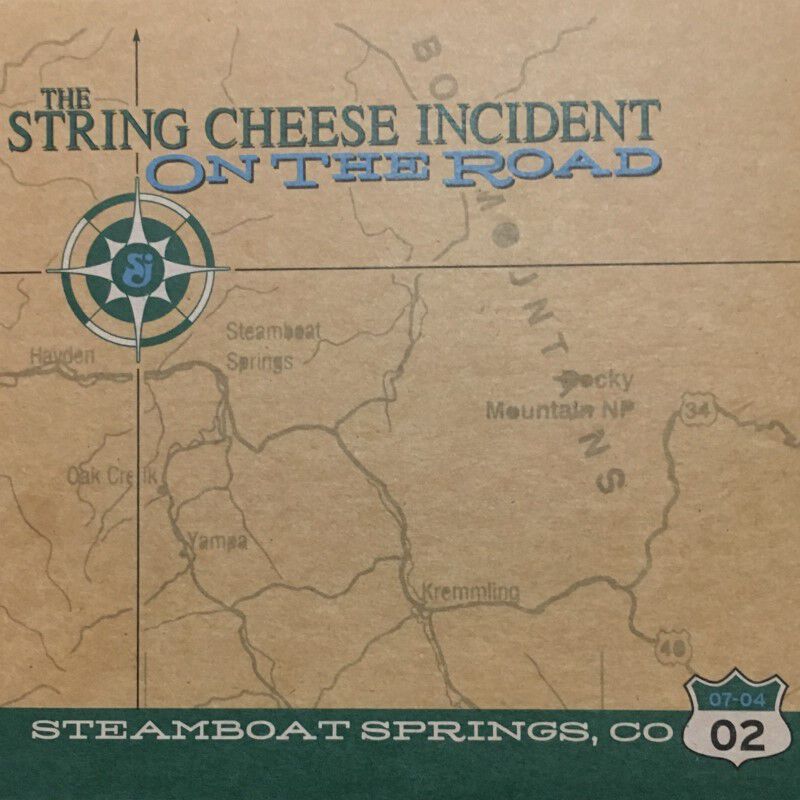 07/04/02 The Meadows, Steamboat Springs, CO 