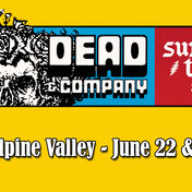 Alpine Valley 2018