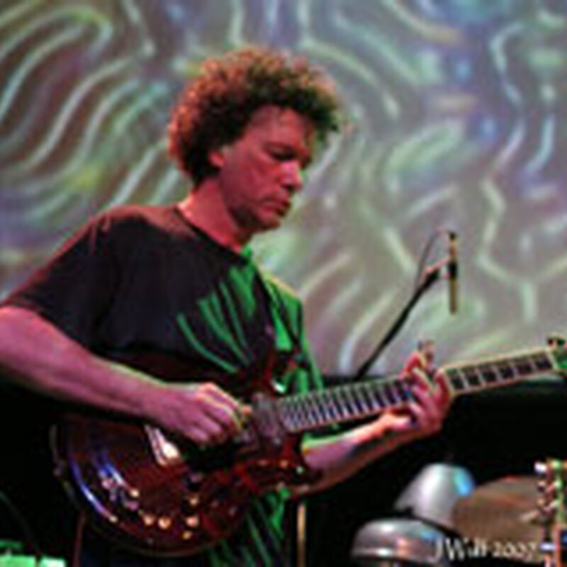 05/26/07 Mystic Theatre, Petaluma, CA 
