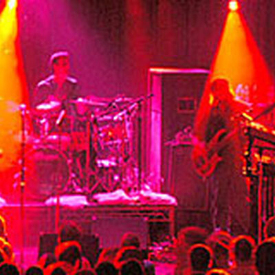 01/01/05 9:30 Club, Washington, DC 