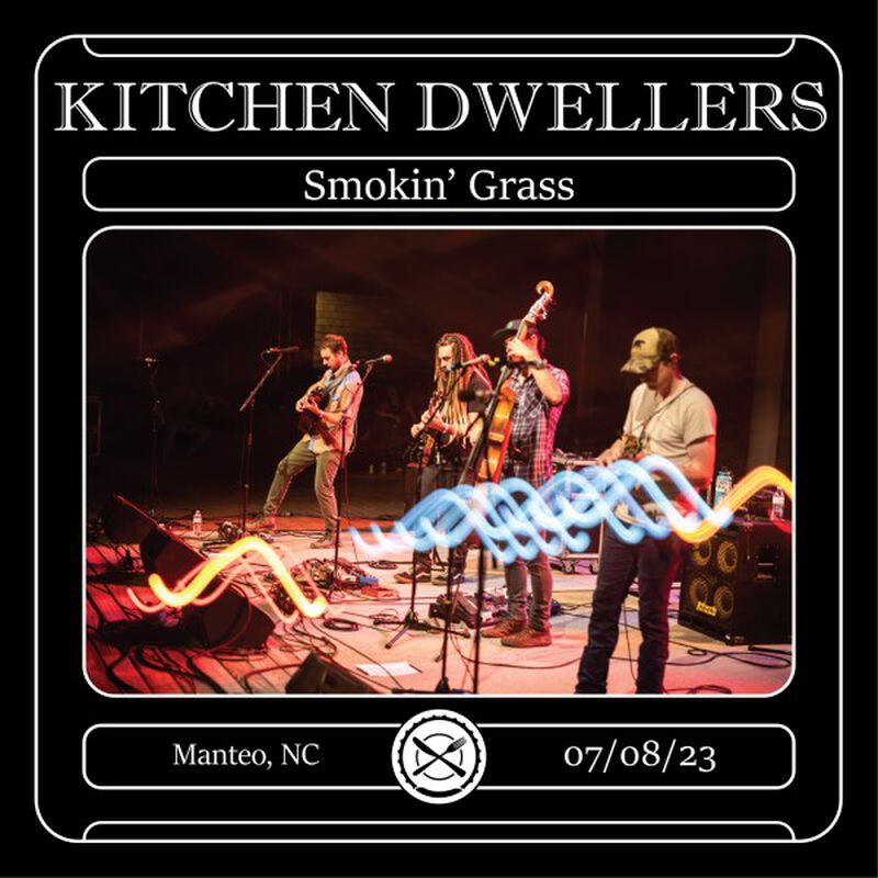 07/08/23 Smokin' Grass Music Fest, Manteo, NC 
