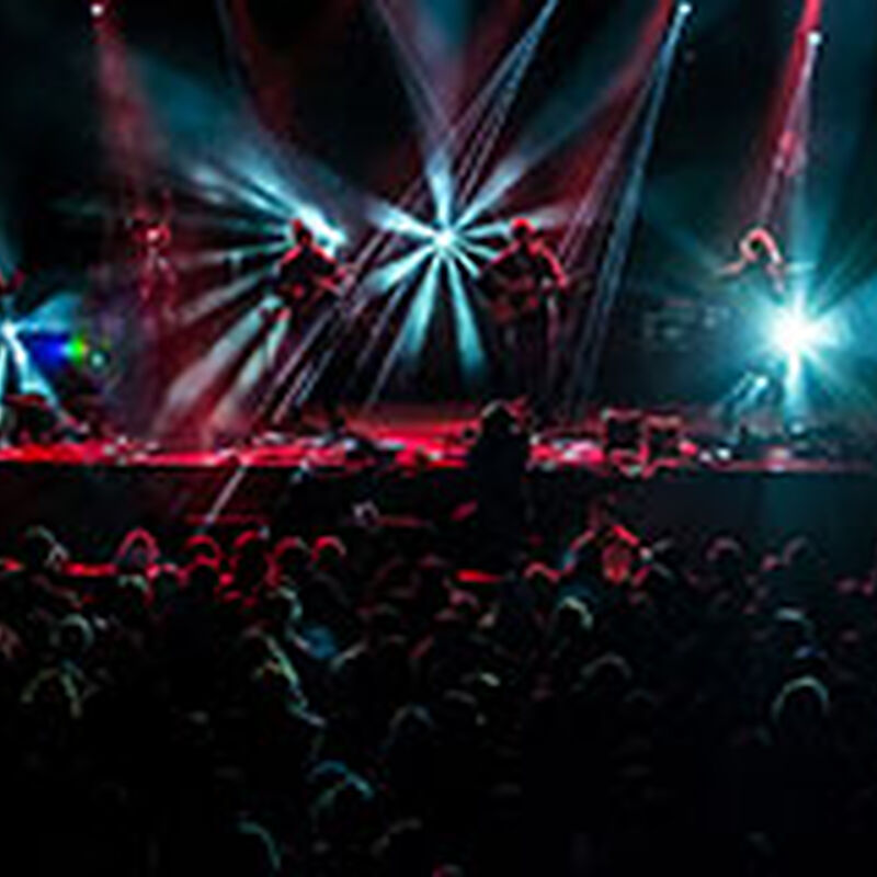07/03/15 Sherman Theater Summer Stage, East Stroudsburg, PA 