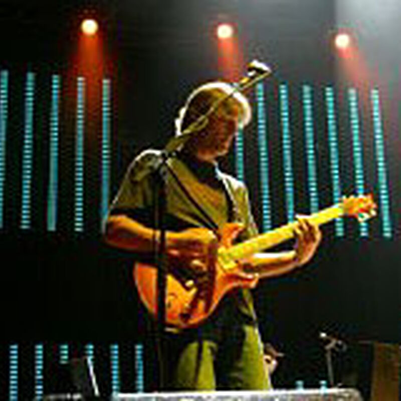 07/20/05 Pershing Auditorium, Lincoln, NE 