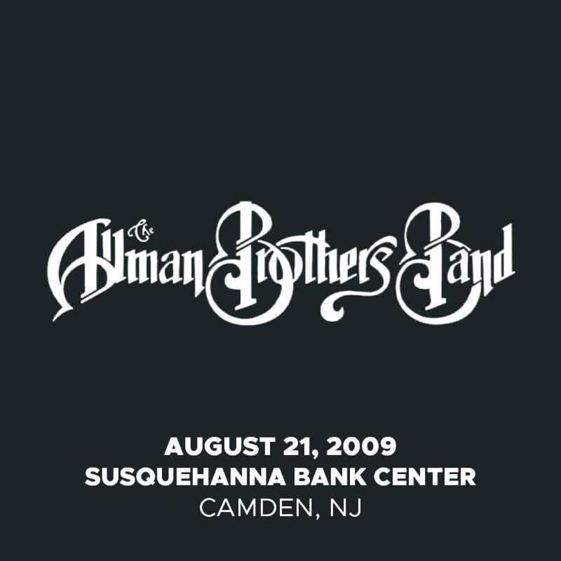 08/21/09 Susquehanna Bank Center, Camden, NJ 
