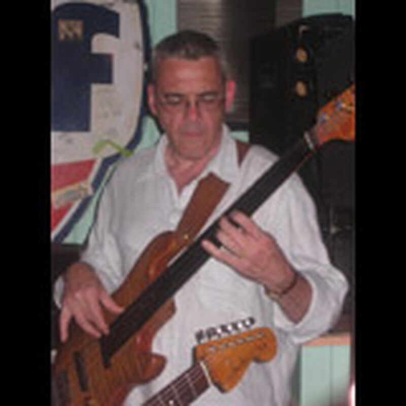 06/01/06 Bayou Restaurant, Mount Vernon, NY 