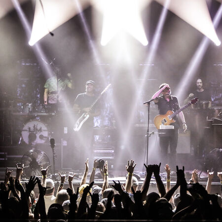 04/29/17 St. Augustine Amphitheatre, Saint Augustine, FL 