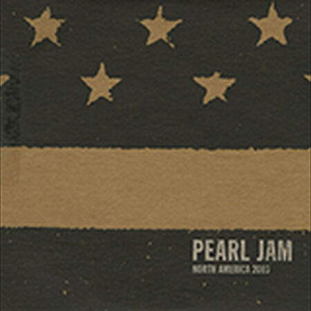 04/25/03 Gund Arena, Cleveland, OH 