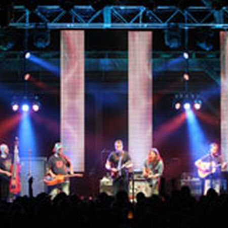 08/10/12 Northwest String Summit, North Plains, OR 