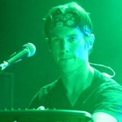 11/03/10 Emerson Ballroom, Bozeman, MT 