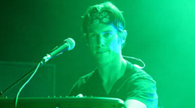 11/03/10 Emerson Ballroom, Bozeman, MT 