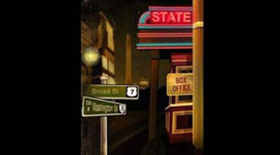10/26/11 State Theatre, State College, PA 