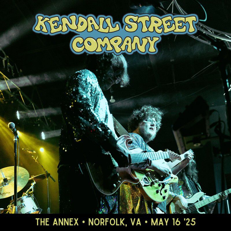 05/16/25 The Annex, Norfolk, VA 