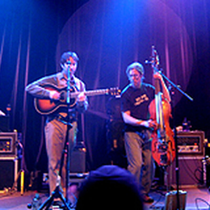 02/01/08 Fox Theatre, Boulder, CO 