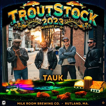 08/05/23 Troutstock, Rutland, MA 