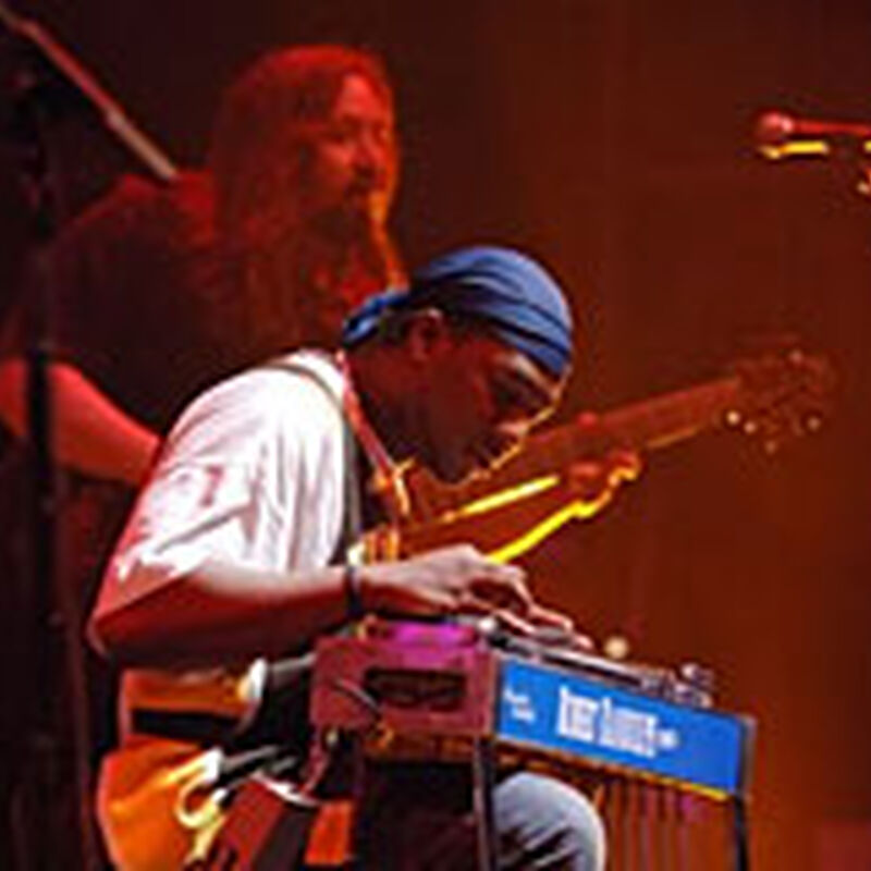 06/12/05 Bonnaroo Music Festival , Manchester, TN 