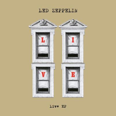 Live EP