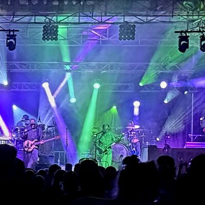 09/04/26 ADK Independence Music Festival, Lake George, NY 