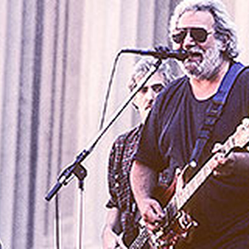 08/05/90 [HD MQS] GarciaLive Vol. 2, Berkeley, CA 