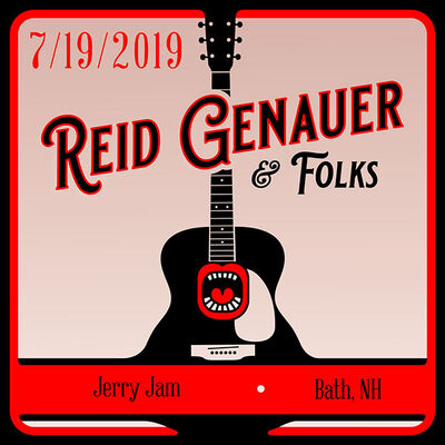 07/19/19 Jerry Jam, Bath, NH 