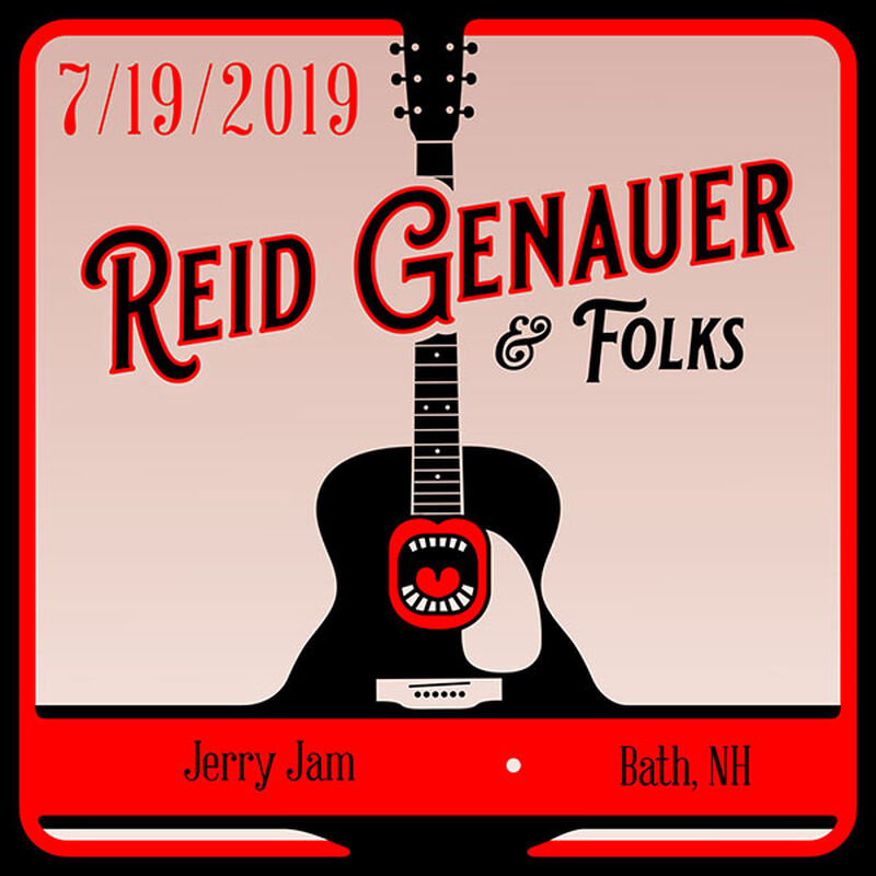 07/19/19 Jerry Jam, Bath, NH 