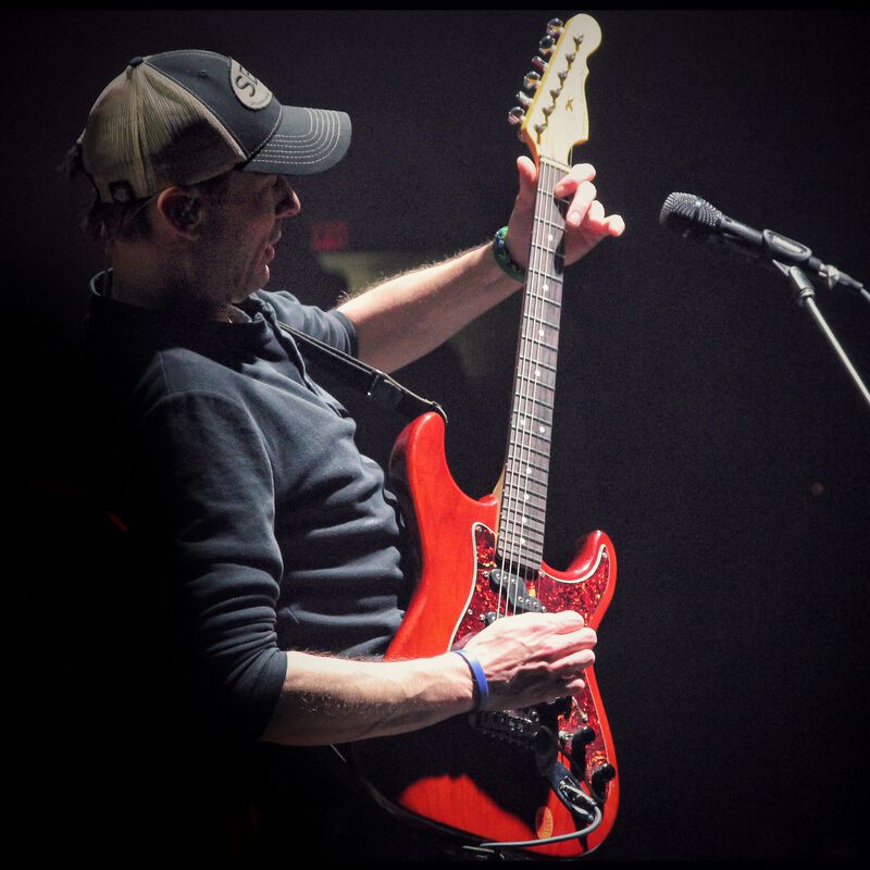 08/15/19 Jannus Live, Saint Petersburg, FL 