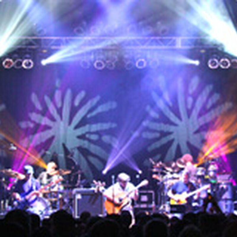 09/17/09 The Depot, Salt Lake City, UT 