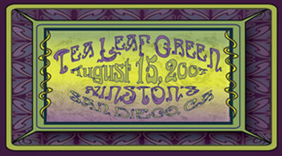 08/15/07 Winston's, San Diego, CA 