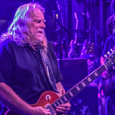 07/25/18 The Freeman Stage at Bayside, Selbyville, DE 
