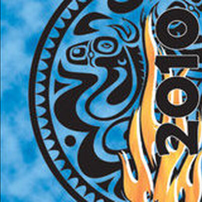 10/24/10 Open Sky Amphitheatre, San Diego, CA 