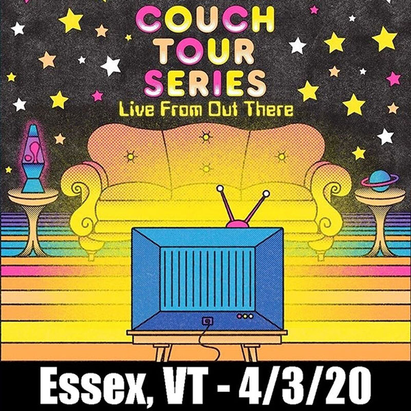 04/03/20 Essex Cinemas, Essex, VT 