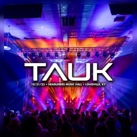 10/21/23 Headliners Music Hall, Louisville, KY 